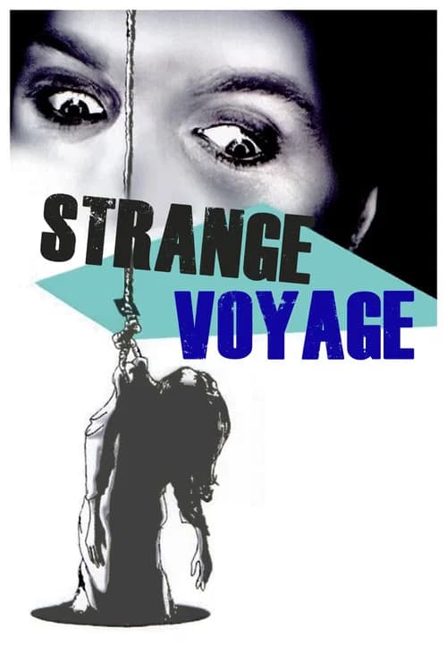 Strange Voyage (1964)