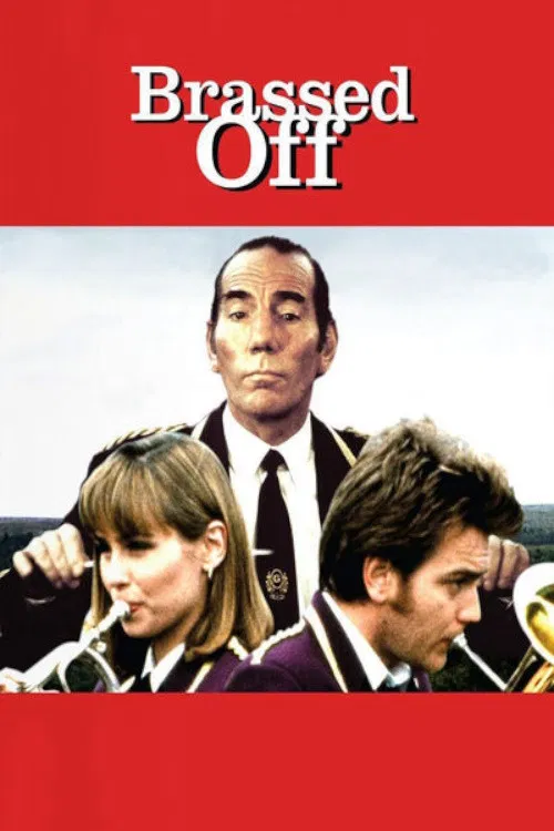 Brassed Off (1996)