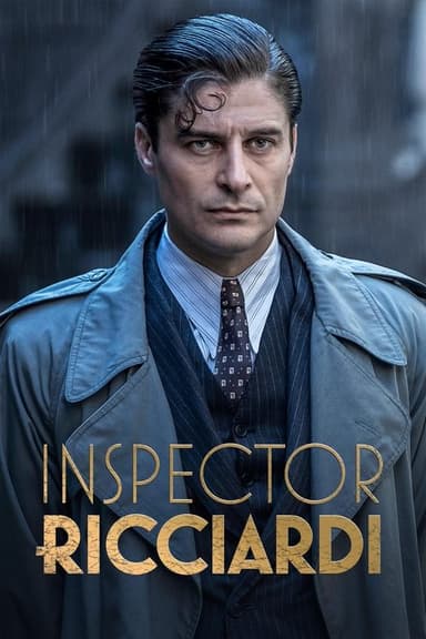 Inspector Ricciardi (2021)