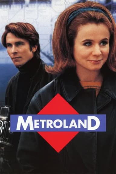 Metroland (1998)