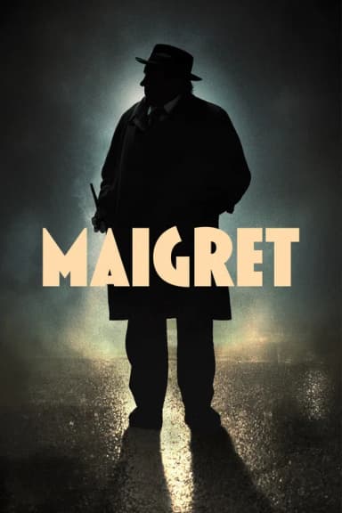 Maigret (2022)