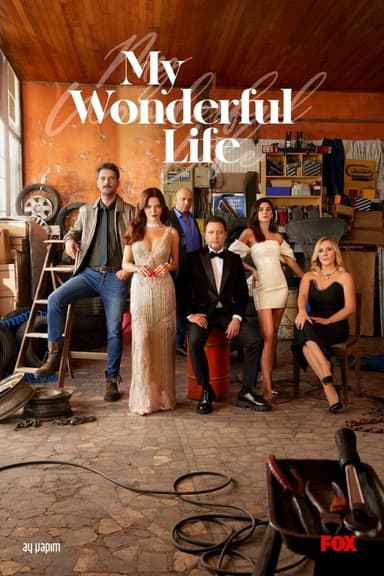 My Wonderful Life (2023)
