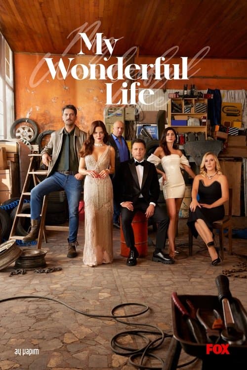My Wonderful Life (2023)