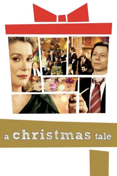 A Christmas Tale (2008)