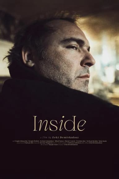 Inside (2012)