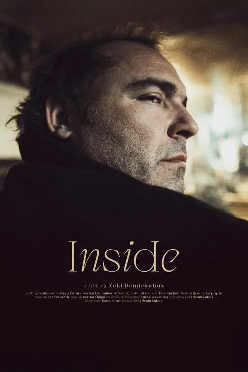 Inside (2012)