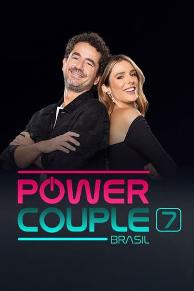 Power Couple Brasil (2016)