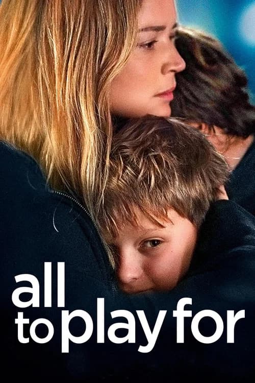All to Play For (2023)