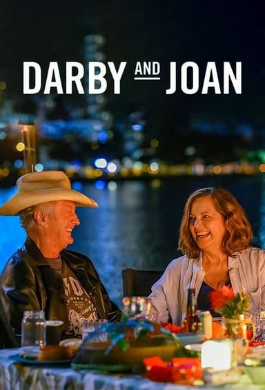 Darby and Joan (2022)