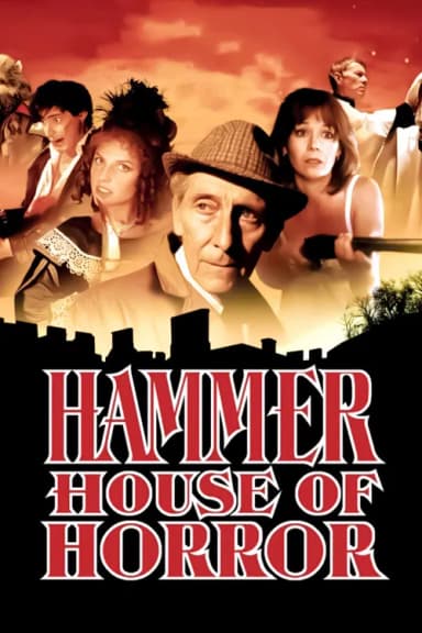 Hammer House of Horror (1980)