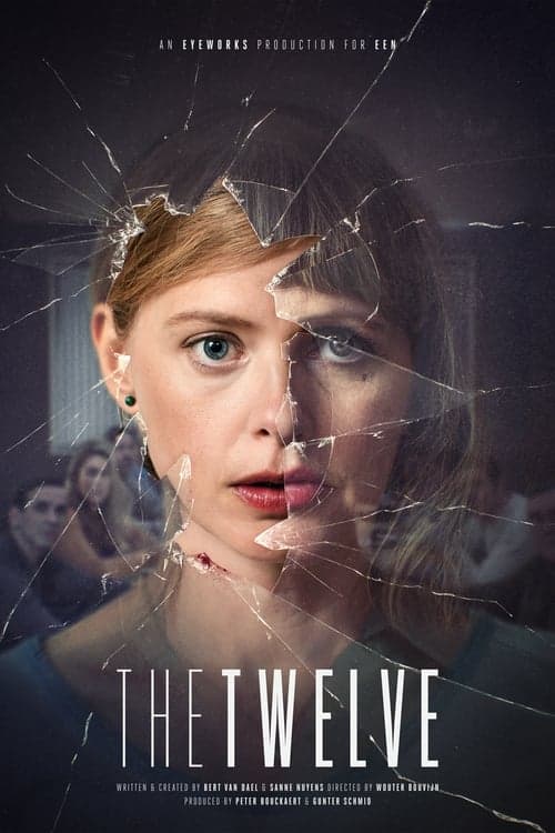 The Twelve (2019)