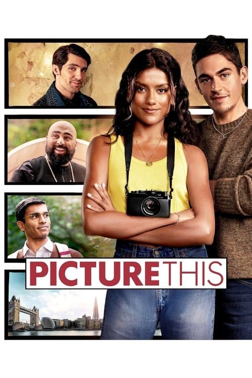 Picture This (2025)