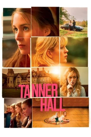 Tanner Hall (2011)