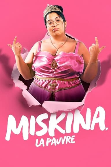 Miskina, Poor Thing (2022)