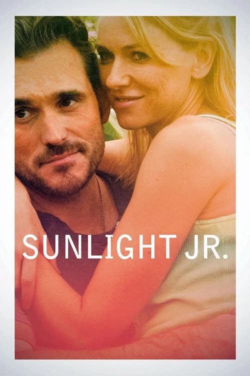 Sunlight Jr. (2013)