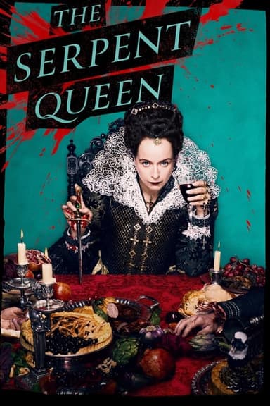 The Serpent Queen (2022)