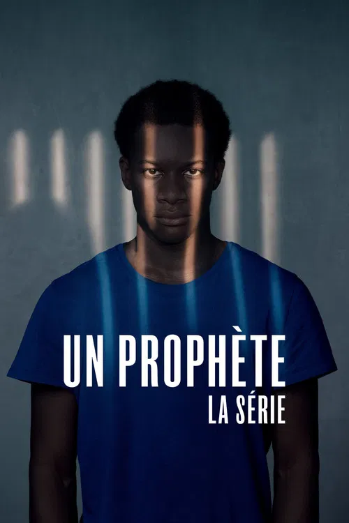 A Prophet (2026)