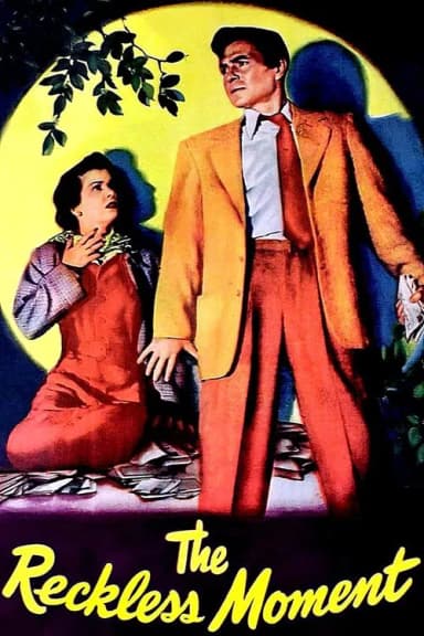 The Reckless Moment (1949)