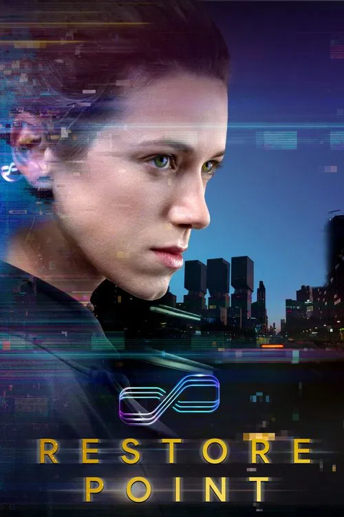 Restore Point (2023)