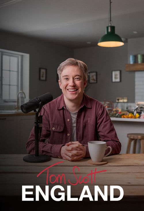 Tom Scott: England (2026)
