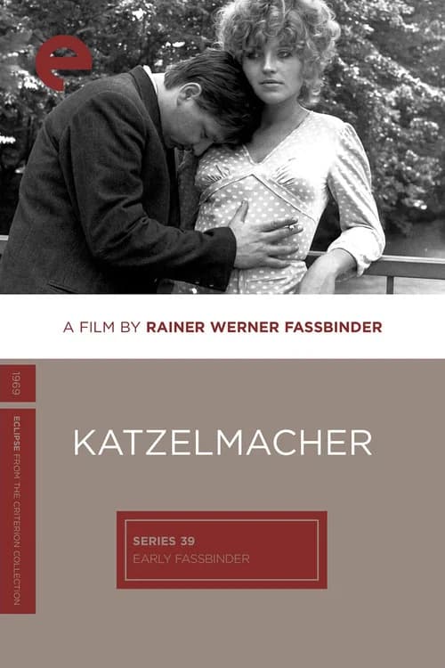 Katzelmacher (1969)