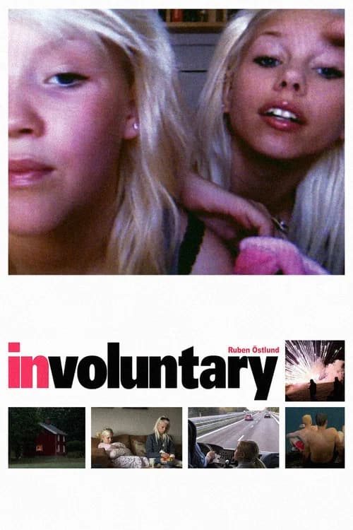 Involuntary (2008)