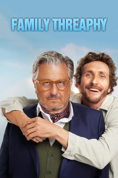 Not Without My Shrink (2024)