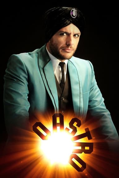 The Illusionist (2011)