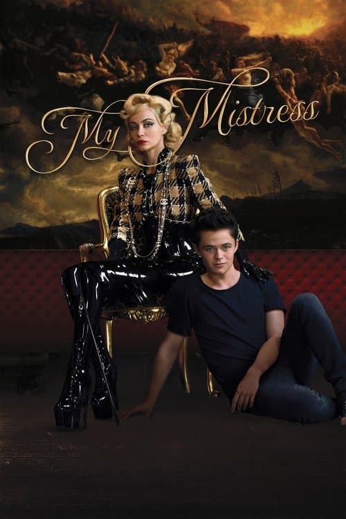 My Mistress (2014)