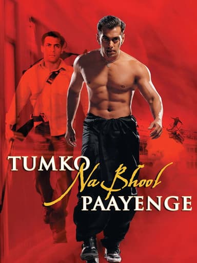 Tumko Na Bhool Paayenge (2002)