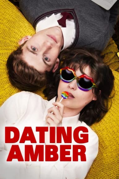 Dating Amber (2020)