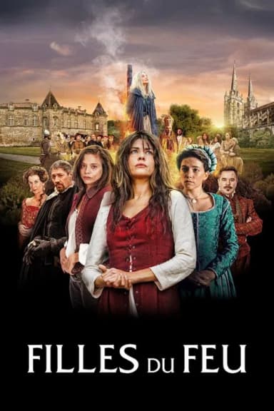 Filles du feu (2023)