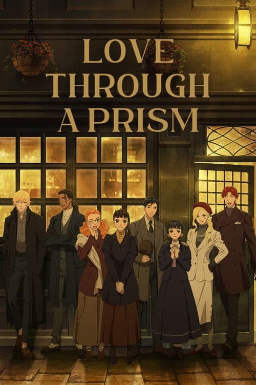 Love Through a Prism (2026)