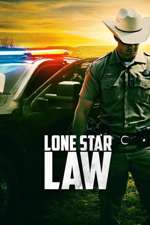 Lone Star Law (2016)