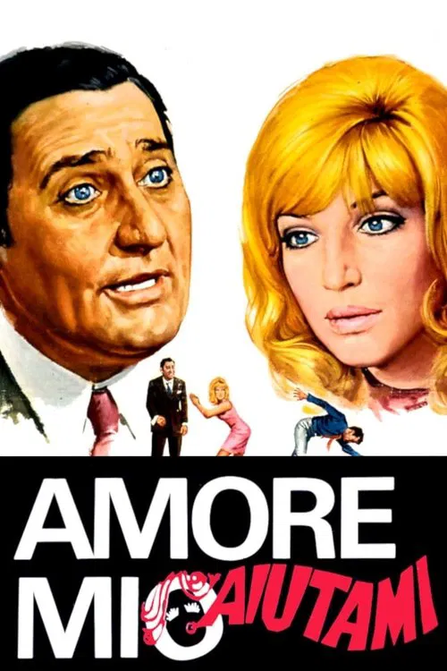 Help Me, My Love (1969)