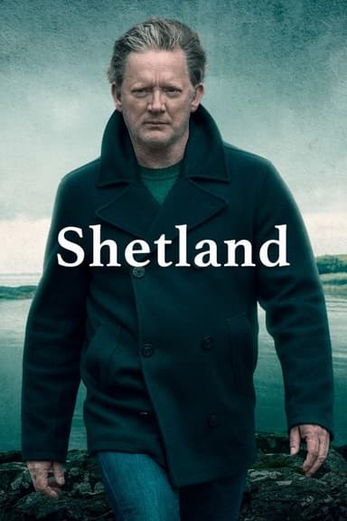 Shetland (2013)