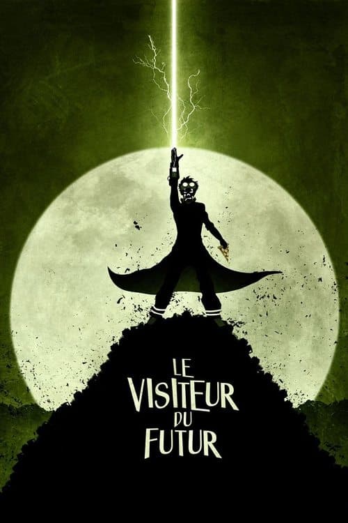 The Visitor from the Future (2009)