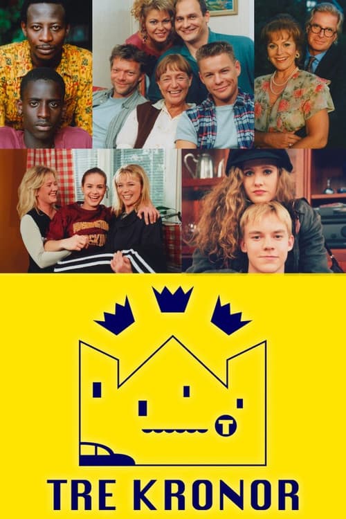Tre kronor (1994)