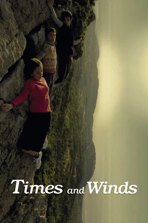 Times and Winds (2006)