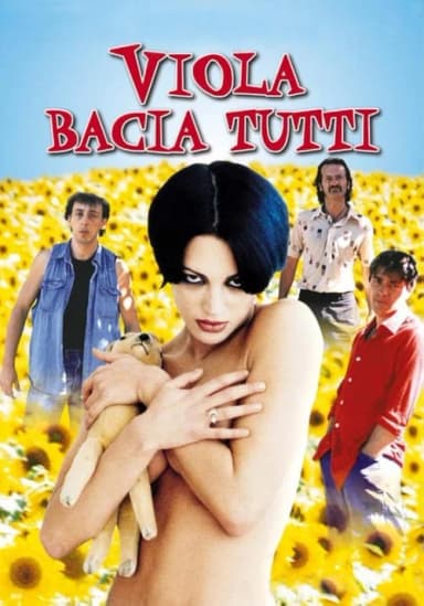 Viola Kisses Everybody (1998)