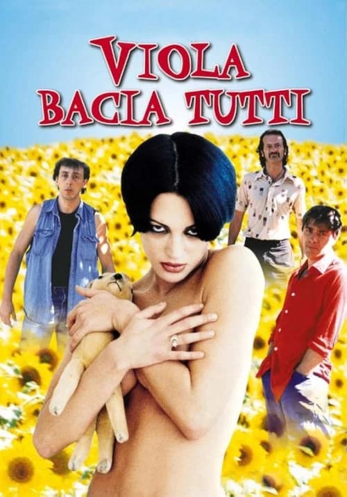 Viola Kisses Everybody (1998)