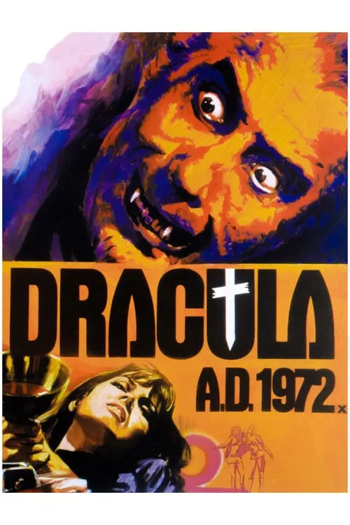 Dracula A.D. 1972 (1972)