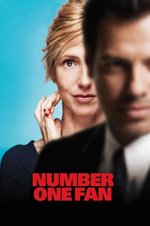 Number One Fan (2014)