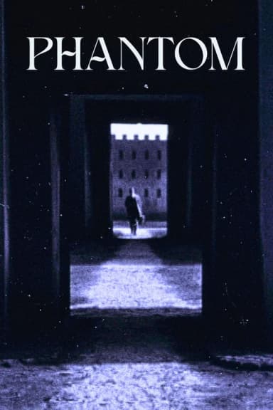 Phantom (1922)
