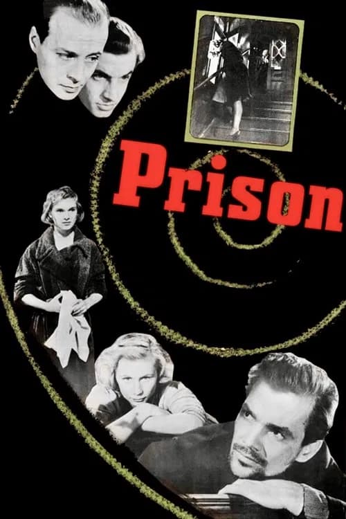 Prison (1949)