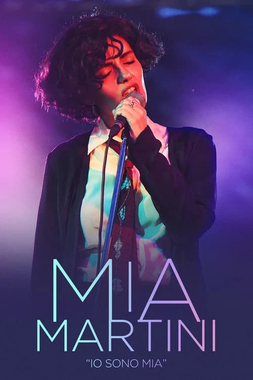 Mia Martini - I Am Mia (2019)