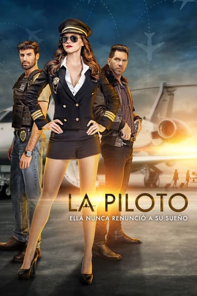La piloto (2017)