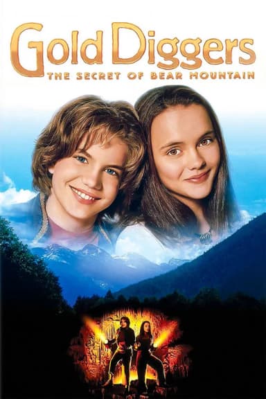 Gold Diggers: The Secret of Bear Mountain (1995)