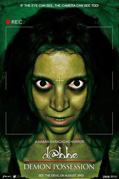 D@bbe 3: Demon Possession (2012)