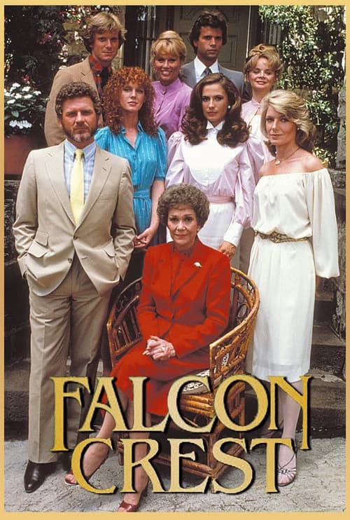 Falcon Crest (1981)